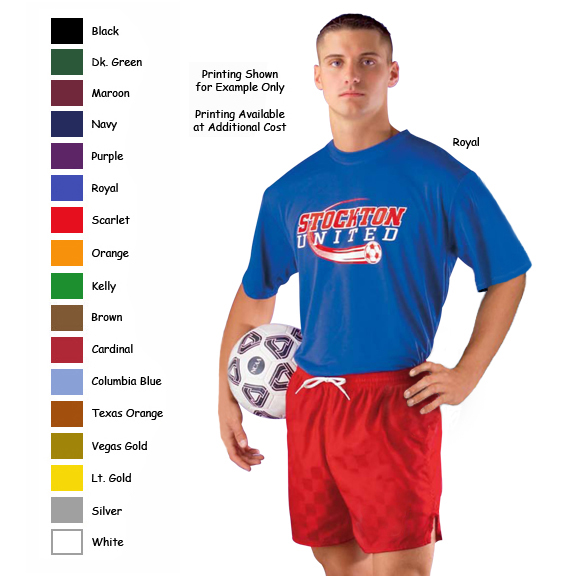 youth soccer jerseys