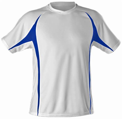 Alleson 506sy Youth Custom Volleyball Jerseys Volleyball Equipment And Gear