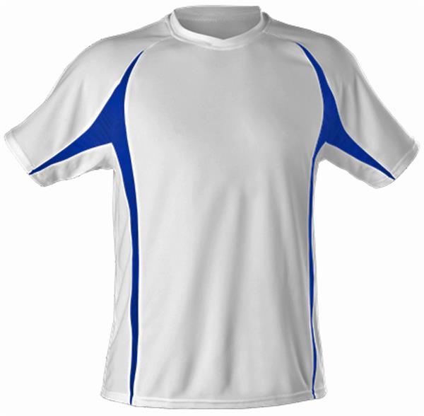 Alleson 506SY Youth Custom Volleyball Jerseys Volleyball Equipment