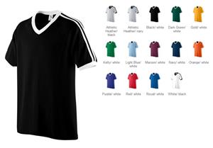 augusta soccer uniforms