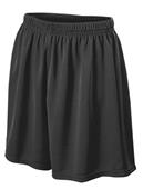 Augusta Sportswear Wicking Mesh Soccer Short Augusta Sportswear Wicking Mesh Soccer Short