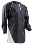 Mens Long Sleeve 1/4 Zip Basketball Shooter Shirt