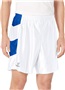 Adult 7" Inseam Chevron Basketball Shorts No Pockets