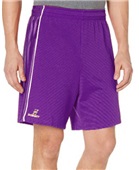 Adult 7" to 9" Inseam, 2" Waistband Basketball Shorts