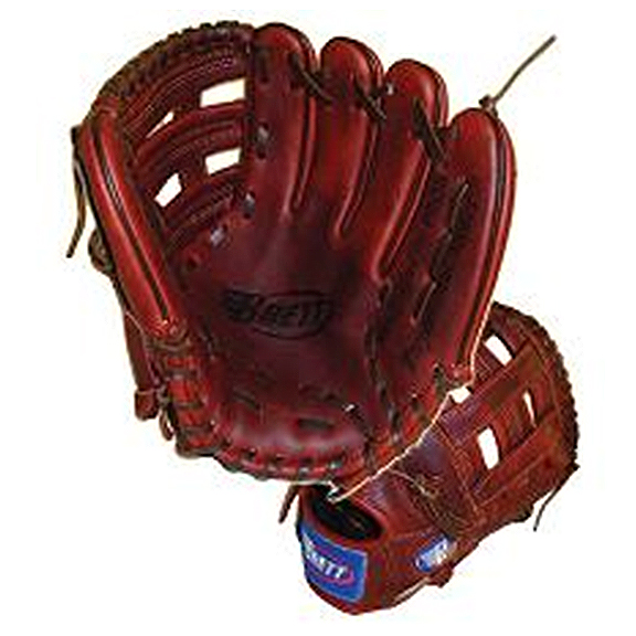 E17814 Professional 11" H Infield Baseball Gloves