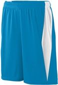 Augusta 9" Adult Youth Graded Inseam Top Score Shorts No Pockets Augusta 9" Adult Youth Graded Inseam Top Score Shorts No Pockets