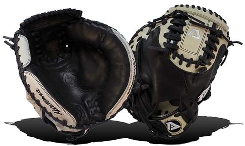 Akadema Prosoft Select Series 33.5" Catchers Baseball Glove