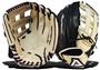 Akadema Prosoft Select Series 13" Softball Baseball Glove