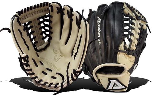 Akadema Prosoft Select Series 11.5" Infield Baseball Glove