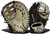 Akadema Prosoft Select Series 12.5" 1st Base Baseball Glove ASF454