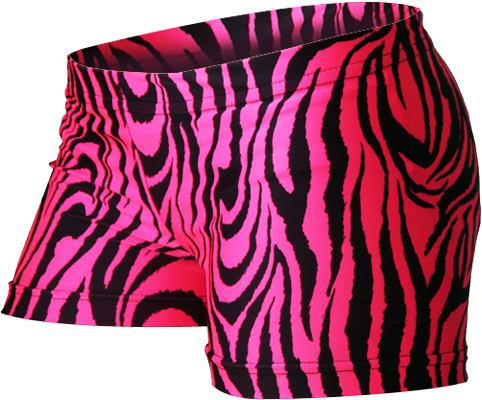 Pink on sale volleyball shorts