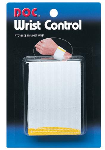 DOC Wrist Control Supports Weak Wrist