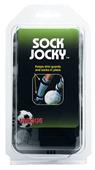 Unique Sports SOCK JOCKEY Shinguard/Sock Straps PAIR