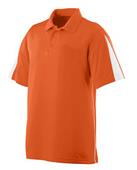 Augusta Adult Poly/Spandex Polo Shirt CO Augusta Adult Poly/Spandex Polo Shirt CO