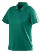 Ladys Poly/Spandex Championship Sport Shirt CO Ladys Poly/Spandex Championship Sport Shirt CO