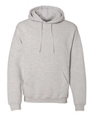 Russell Athletic Unisex Dri-Power Hooded Sweatshirt 695HBM