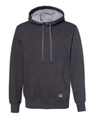 Russell Athletic Unisex Cotton Classic Hooded Sweatshirt 82ONSM