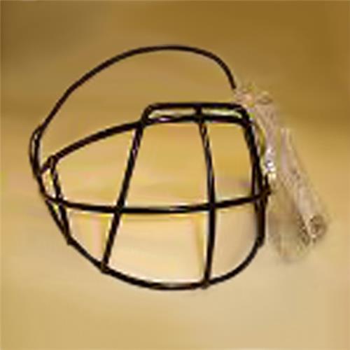 Brett Brothers Baseball Batting Helmet Face Guards Baseball Equipment & Gear