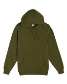 Lane Seven Unisex Premium Pullover Hooded Sweatshirt LS14001