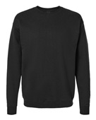 Hanes Adult Perfect Sweats Crewneck Sweatshirt RS160