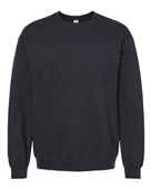 Gildan Adult Softstyle Fleece Crew Sweatshirt SF000