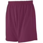 Augusta Athletic Wear Jersey Knit Short