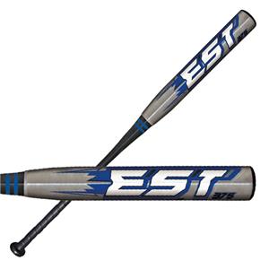 Worth EST Aluminum Slowpitch Softball Bats ASA - Baseball Equipment & Gear