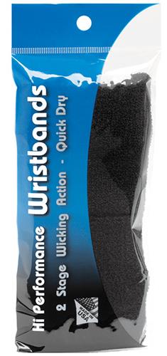 Unique Sports Quick Drying Hi Performance Wristband PAIR