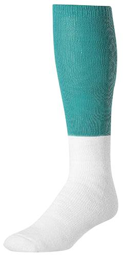 TCK Football Varsity 2-Color Tube Socks