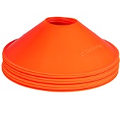 7.5" Marker Discs; 10 Pack