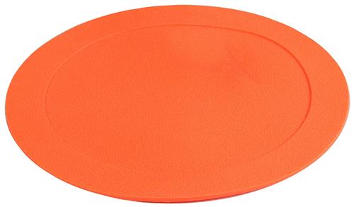 Champro Jumbo 7.5" Flat Disc Markers (pack of 10)