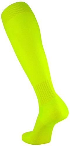 TCK Champion Solid Compression Zone Socks - Football Equipment and Gear