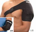 Mueller Reusable Cold/Hot Therapy Wrap - First Aid