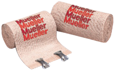 Mueller 3" Elastic Bandage - First Aid 350102