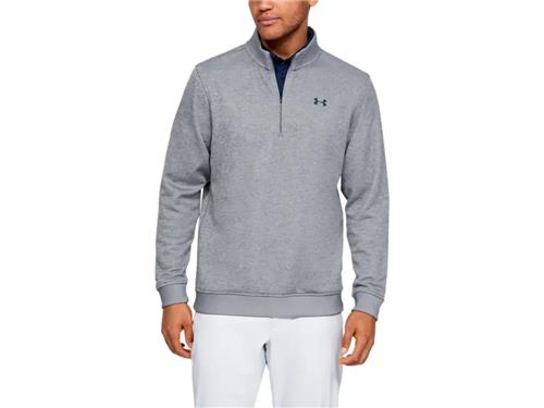 Under Armour Men's Storm Sweaterfleece Quarter Zip 1281267. Decorated in seven days or less.