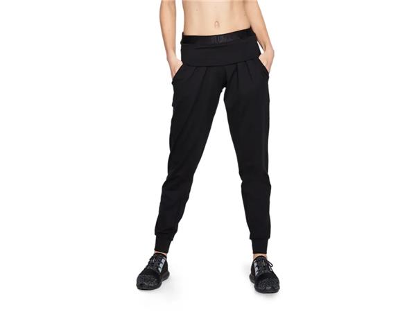 Women's ua best sale team joggers