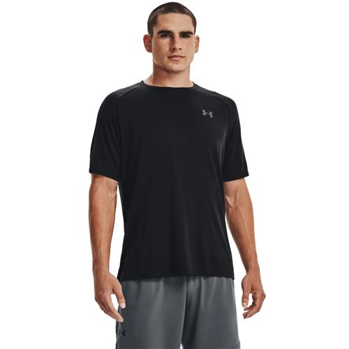 Under Armour Men's Tech 2.0 Short Sleeve T-Shirt 1326413. Printing is available for this item.