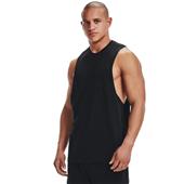 Under Armour Men's Left Chest Cut Off Tank 1329286