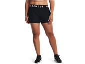 Under Armour Women's Play Up 3.0 Shorts 1353764