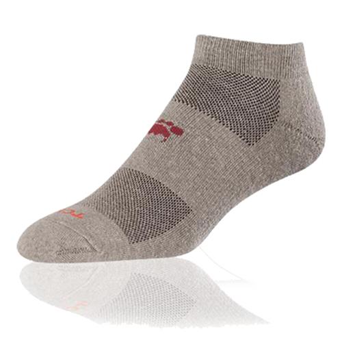 Slog Series Talus Polyester Roll Socks-Closeout