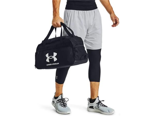 Under Armour Loudon Small Duffle Bag 1360463 | Epic Sports