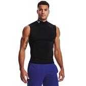 Under Armour Men's Heatgear Armour Mock Sleeveless 1361521