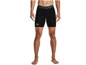 Under Armour Men's Heatgear Armour Compression Shorts 1361596