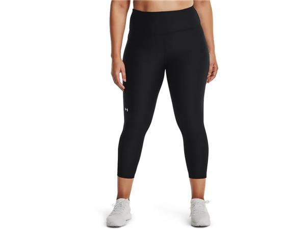 Under armour Compression Leggings Womens Small HeatGear Ankle Crop