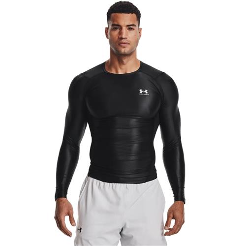 Under Armour Men's Iso-Chill Compression Long Sleeve 1365227