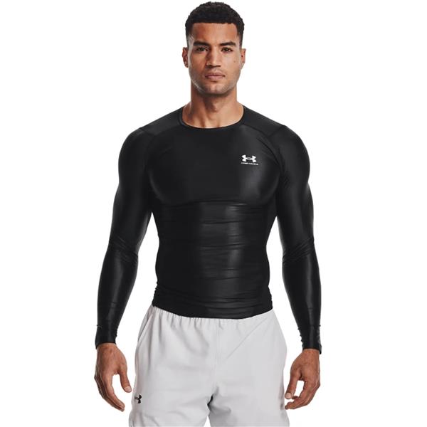 Under Armour Men's Iso-Chill Compression Long Sleeve 1365227