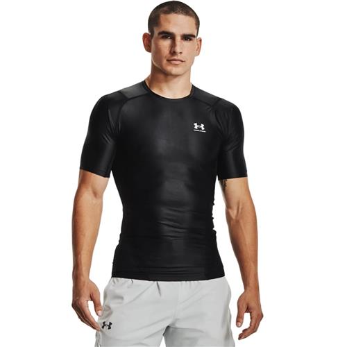 Under Armour Men's Iso-Chill Compression Short Sleeve 1365229