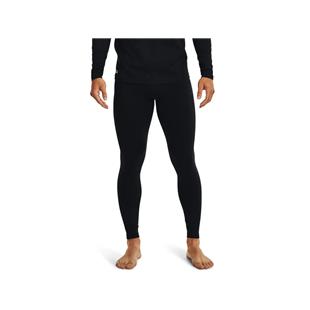 Under Armour Iso-Chill Compression Leggings White 1365226-100