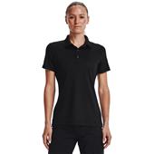 Under Armour Women's Tactical Performance Range Polo 2.0 1365392