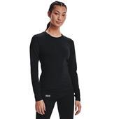 Under Armour Women's Tactical ColdGear Infrared Base Crew 1365394